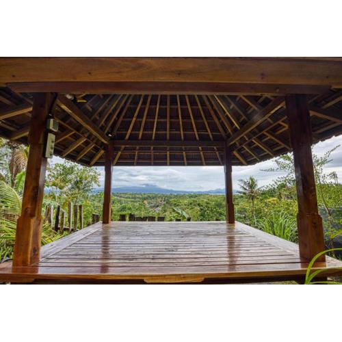 Indah Guest House Nusa Penida