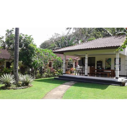 Indah Homestay and Cooking classes