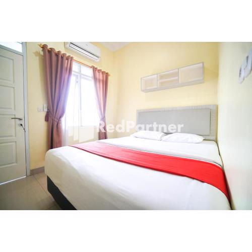 Indah Residence Syariah Mitra RedDoorz