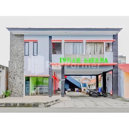 Indah Savana Hotel Mitra RedDoorz