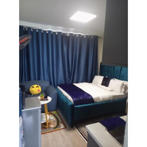 Indesign makumbi Apartment