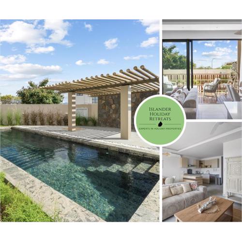 Indian Summer by IHR