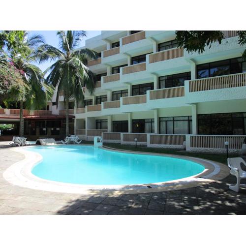 Indiana Beach Apartments