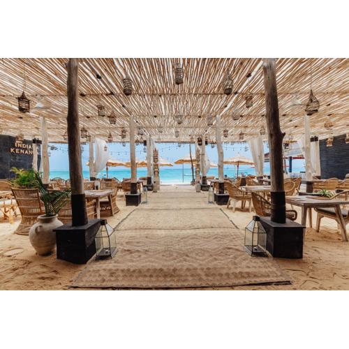 Indiana Kenanga Boutique Hotel & Spa