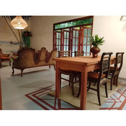 Indiana villa Koggala