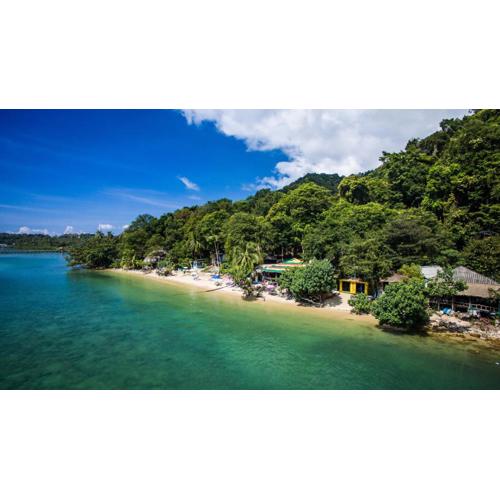 Indie Beach Bungalows