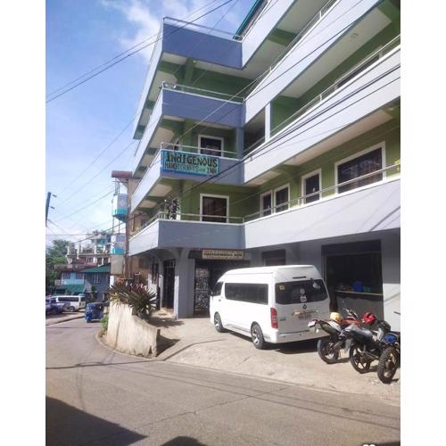 Indigenous Inn & HandiCrafts
