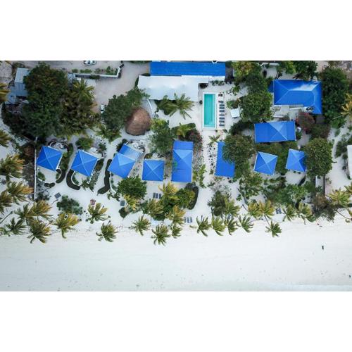Indigo Beach Zanzibar