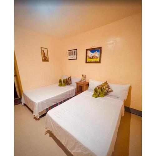 Indino Guest House