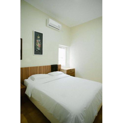 Indise House at Hamsa Putih Yogyakarta