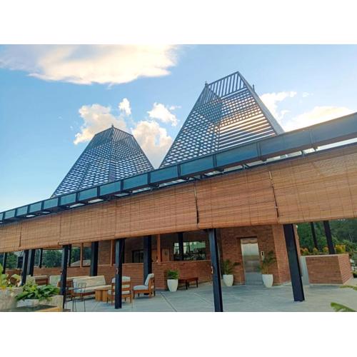 INDO ALAM RECREATIONAL RESORT