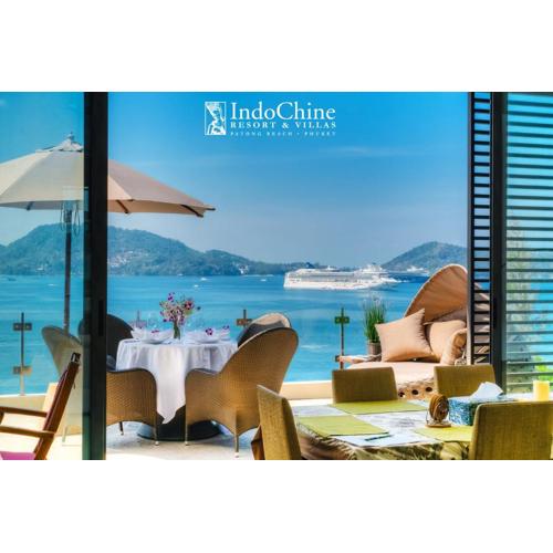 Indochine Resort and Villas Patong