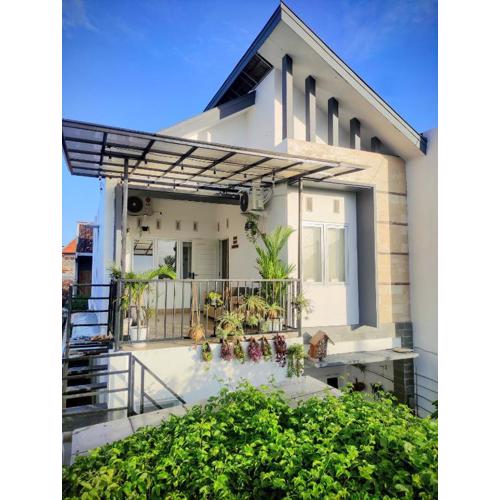 Indonesia Eco Tour Homestay