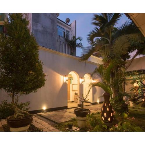 Indonesia Hotel Malioboro