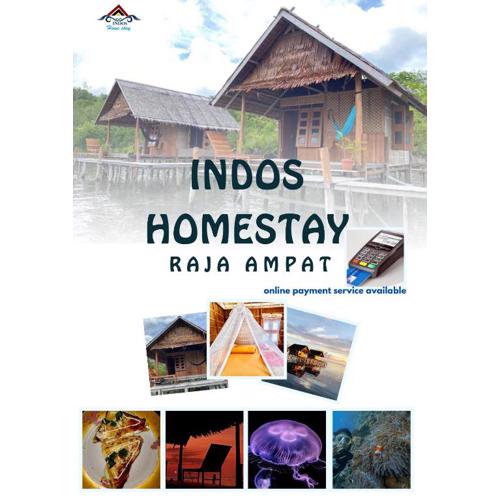 Indos Homestay-Raja Ampat
