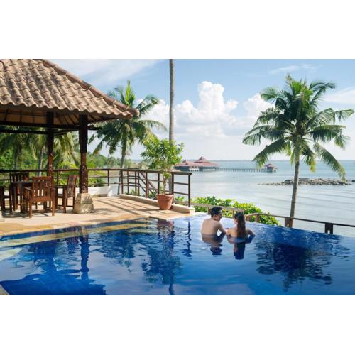 Indra Maya Pool Villas