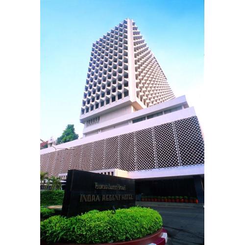 Indra Regent Hotel