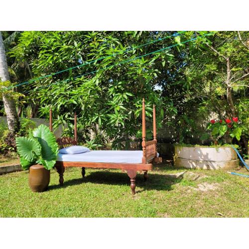 Indra Sisila Resort and Villa Bentota