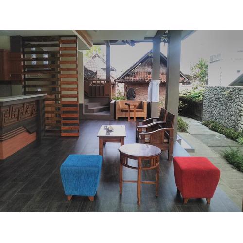 Indraprastha Ubud Home Stay
