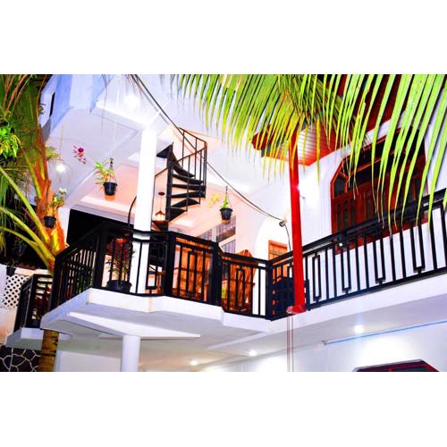 Indunil place hiriketiya