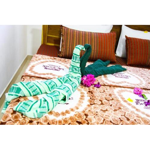 Indusara Villa Bentota