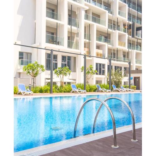 Industrial Chic Retreat