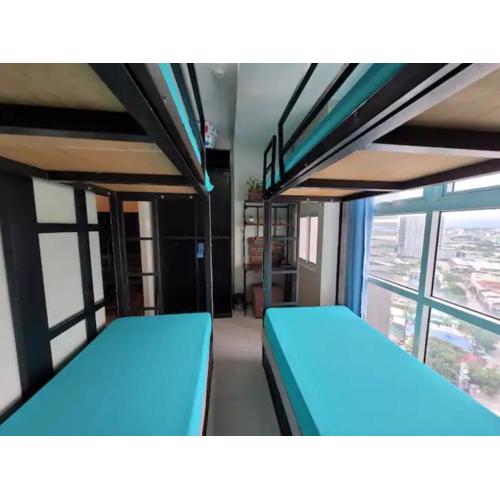 Industrial Studio Living - Wil Tower Condominium