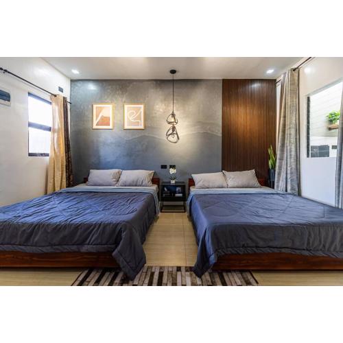 Industrial Themed House in General Santos City