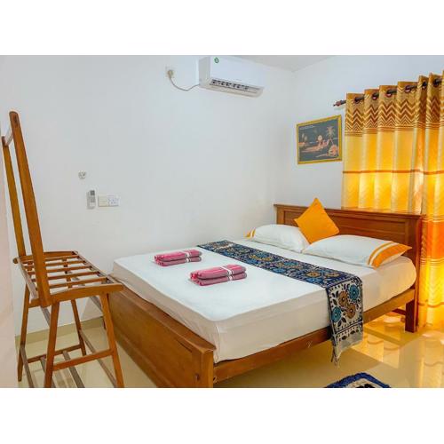 Induwara Boutique Hotel