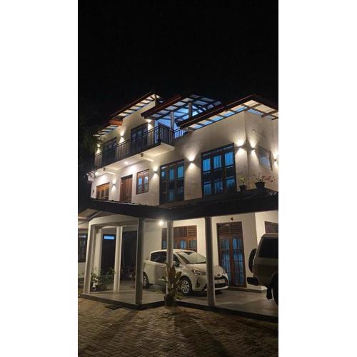 Induwara Holiday home