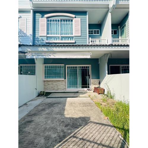 Indy2 Bangna km7 By koii