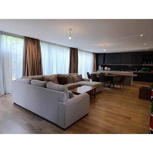 Ineza Runda luxury exclusive