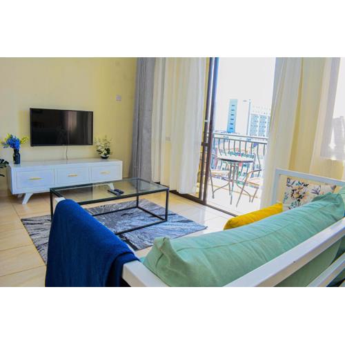 Inferno retreat Airport wiew 602