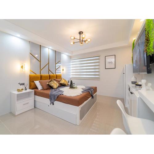 Infini by J&J ( Persimmon Studio . WiFi . Pool )