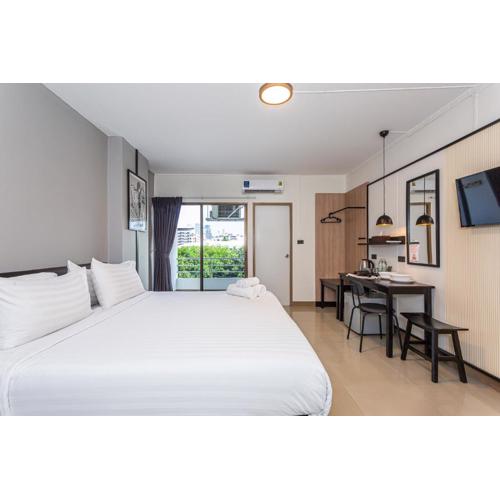 Infinite Hotel-Ratchada