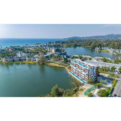 Infinite Ocean Retreats at Angsana Oceanview