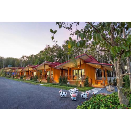 Infinite Resort and Cafe