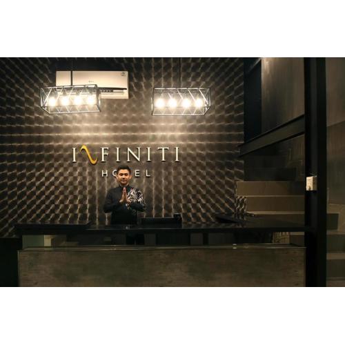 Infiniti Hotel