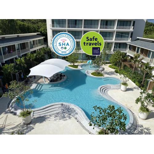 Infinity Aonang Krabi