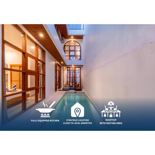 Infinity Balangan by Bukit Vista