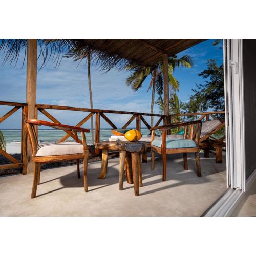 Infinity Beach Boutique Hotel & SPA