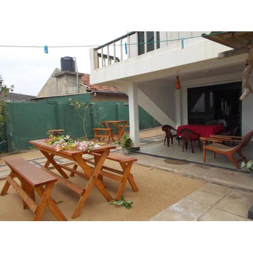 Infinity Beach Heaven