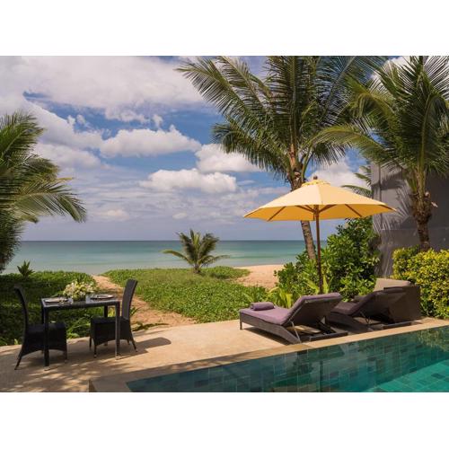 Infinity Blue Phuket by Elite Havens