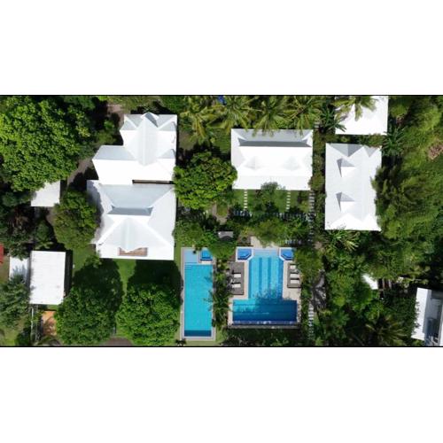 Infinity Diving Resort and Residences