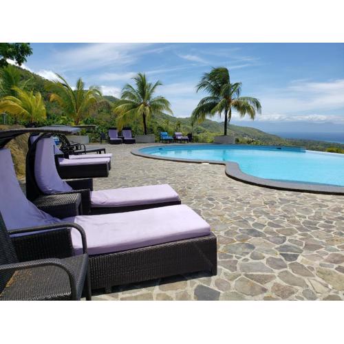 Infinity Heights Resort
