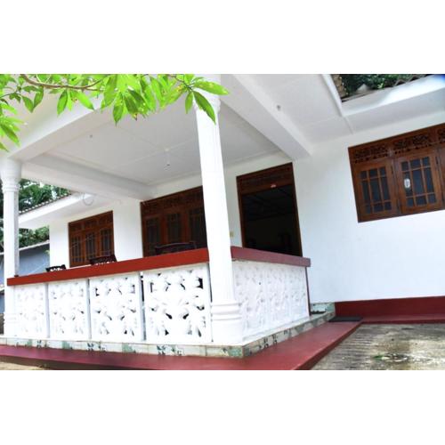 Infinity Home Stay
