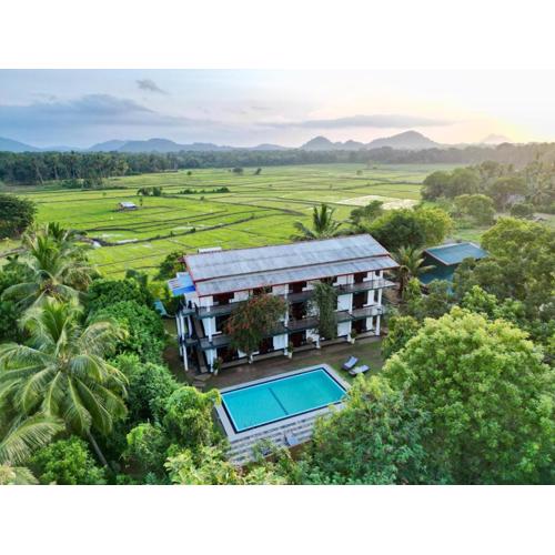 Infinity Nature Resort