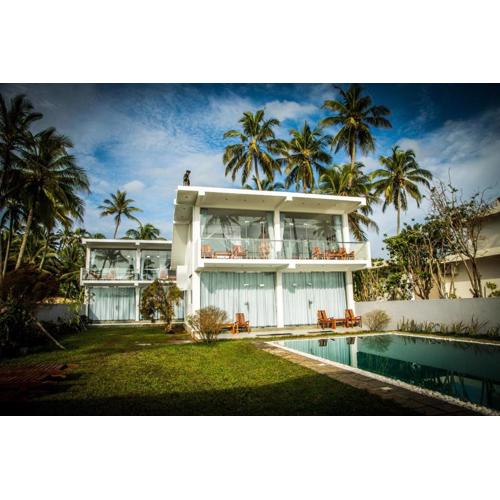 Infinity of Sri Lanka