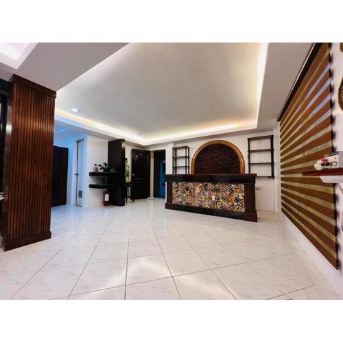 Infinity pines tagaytay