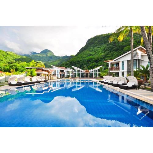 Infinity Resort